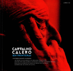 CARVALHO CALERO SEN FRONTEIRAS (INCLUE CD ) FOTOBI
