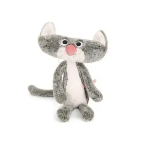 Gato Chato Peluche