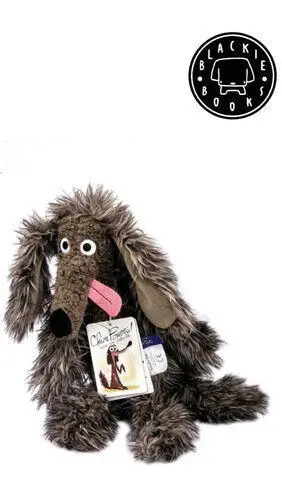 Perro Apestoso Peluche