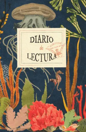 Diario de Lectura 21 (Medusa) Irmas Cartoné