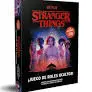 Stranger Thing. Juego de Roles Ocultos