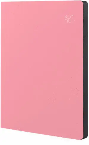 Cuaderno Bujo B5 Flexible Flamingo