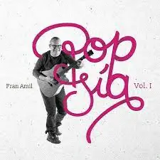 Popsía Vol. 1 de Fran Amil Cd