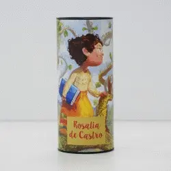 Puzzle Rosalia 100 Pzs. Punto e Coma