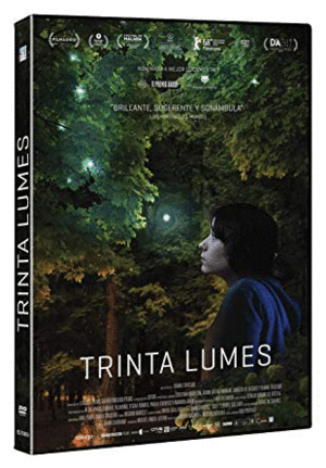 TRINTA LUMES DVD