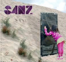 S4N7 (SANZ) CD