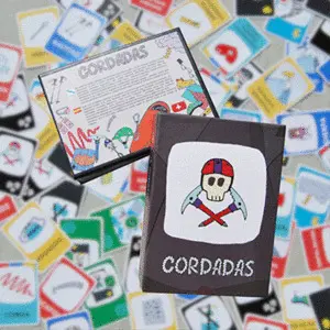 Cordadas. Trasnadas Camiño Do Cumio!