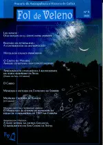 Fol de Veleno Nº 9 2020. Anuario de Antropoloxia e