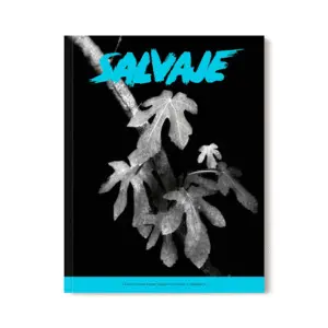 Revista Salvaje 14 Otoño 2022
