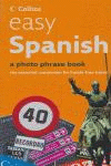 SPANISH PHOTO PHRASE BOOK
