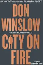 City On Fire