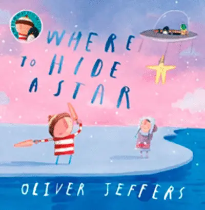 Where To Hide a Star