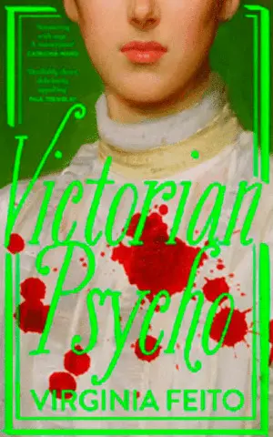 Victorian Psycho