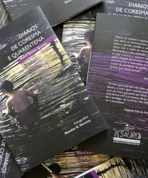 Diários de Coresma e Quarentena