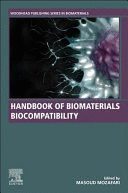 HANDBOOK OF BIOMATERIALS BIOCOMPATIBILITY