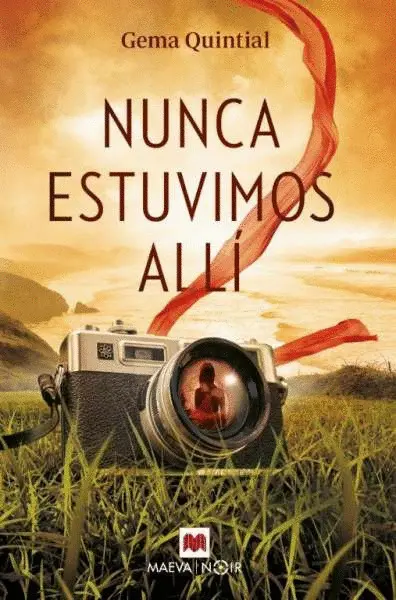 Nunca Estuvimos Alli