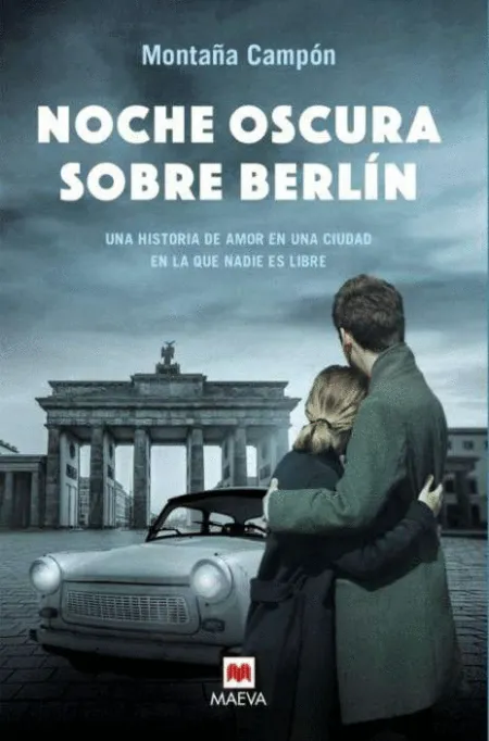 Noche Oscura Sobre Berlin