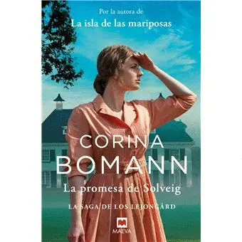La Promesa de Solveig