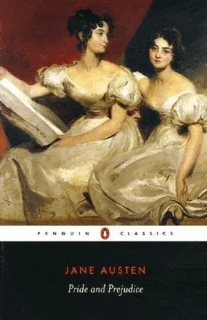 Pride And Prejudice