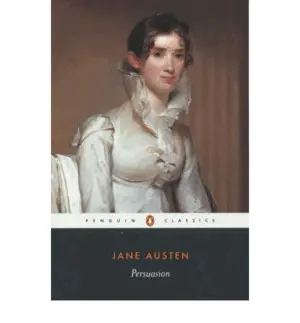 Persuasion **Penguin Classics*