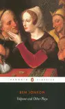 Volpone And Other Plays