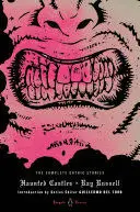 Haunted Castles (Guillermo del Toro Editor)