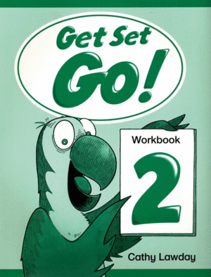 GET SET GO! 2. WORKBOOK