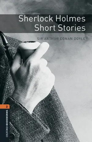 Sherlock Holmes Short Stories Mp3 Pack