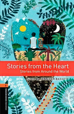 STORIES FROM THE HEART MP3 PACK