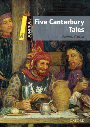 FIVE CANTERBURY TALES MP3 PACK