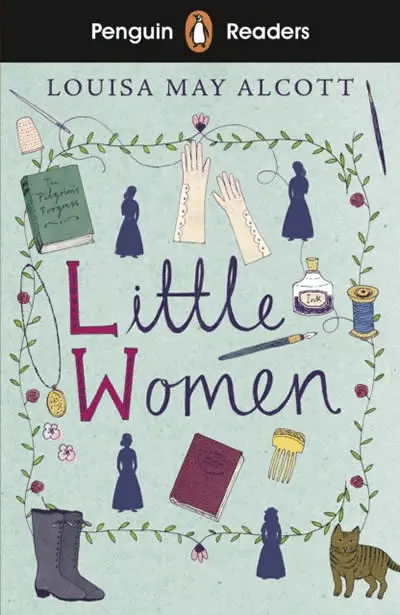 Little Women Pr L1