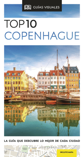 COPENHAGUE (TOP 10 )