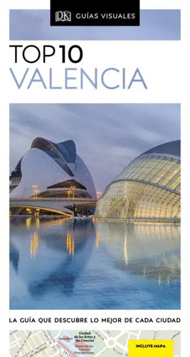 Guía Top 10 Valencia
