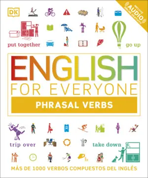 English For Everyone Phrasal Verbs