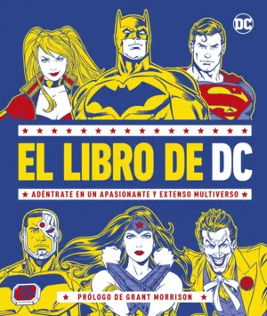 El Libro de Dc