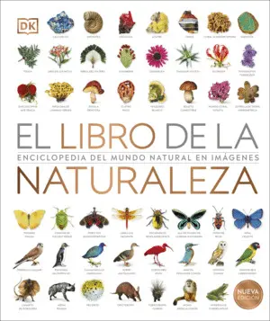 El Libro de la Naturaleza