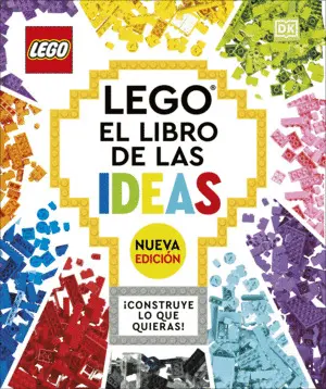 Lego el Libro de las Ideas Nueva Edición