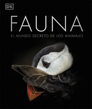 Fauna Nueva Edición