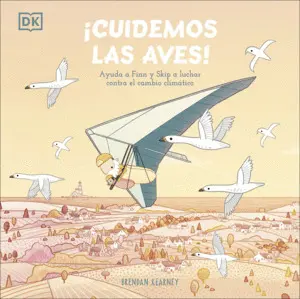 ¡Cuidemos las Aves!
