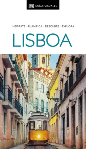 Guia Visual Lisboa 2023