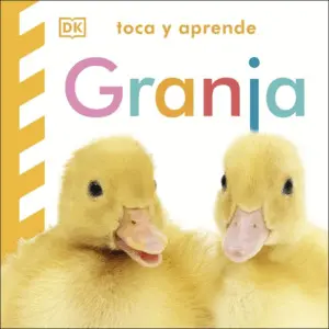 Toca y Aprende:granja