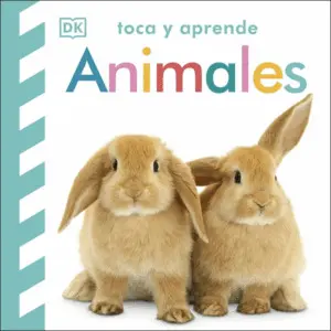 Toca y Aprende:animales