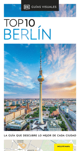 TOP 10 BERLIN 2023