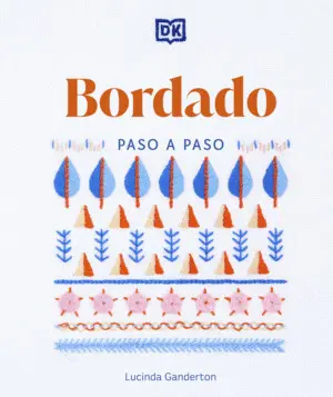 Bordado Paso a Paso