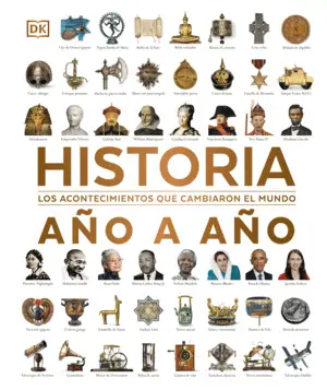 Historia Año a Año