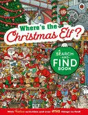 Where's The Christmas Elf? a Festive Search-And-Fi
