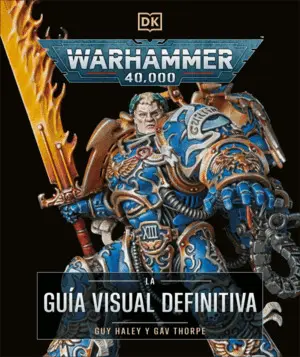 Warhammer 40. 000