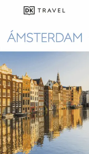 AMSTERDAM (GUIAS VISUALES)