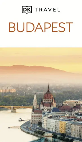 BUDAPEST (GUIAS VISUALES)