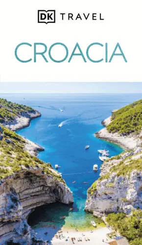 GUIA VISUAL CROACIA